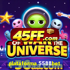 plataforma 5588bet